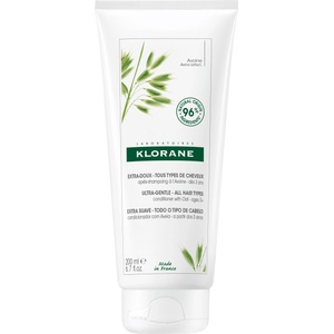 Klorane Oat Балансиращ балсам, 200 ml - baby