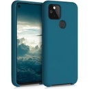 Púzdro kwmobile Google Pixel 5 matné