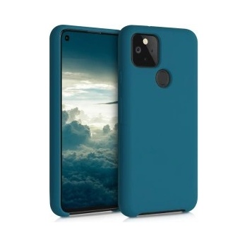 Púzdro kwmobile Google Pixel 5 matné