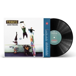 Universal Travis: Good Feeling - Vinyl (LP) (038929)