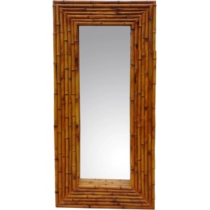 EX Home Огледало EX Home модел Bamboo, бамбук