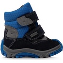 Bartek 21643 006 Tmavomodrá