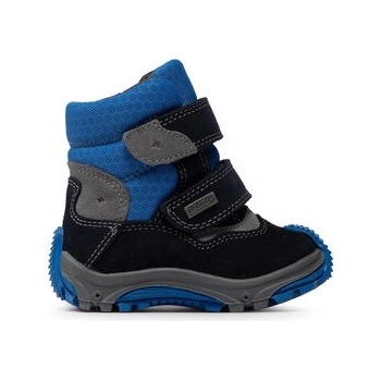 Bartek 21643 006 Tmavomodrá