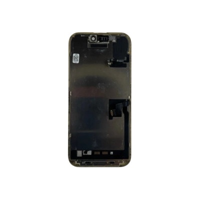 Displej iPhone 16 Pro - ORIGINÁL Refurbished - bez podpory konfigurácie