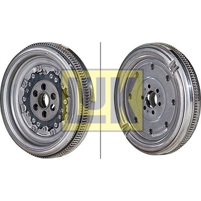 Setrvačník Schaeffler LuK 415 0744 09 – Zbozi.Blesk.cz