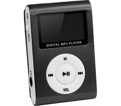 Setty MP3 32663