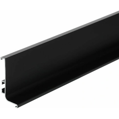 Riex Touch XG20 gola L profil 2900 mm matná čierna