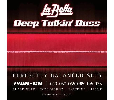 La Bella 750N-CB