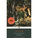 Journey to the Centre of the Earth - Verne Jules