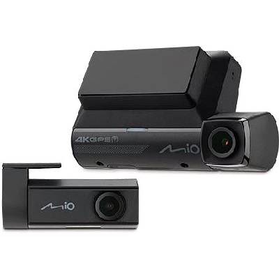 MIO MiVue 955W 4K Dual 5415N7040005