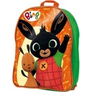 Dětské batohy Setino Bing růžový