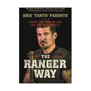 Ranger Way | Kris 'Tanto' Paronto (ISBN: 9781478948193)
