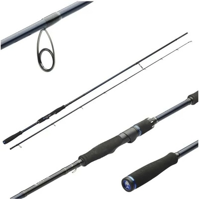 Westin W2 Precision Cast LML 2,56 m 7-25 g 2-Díly