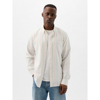 GAP Риза classic oxford standard GAP GAP | Byal | МЪЖЕ | XS