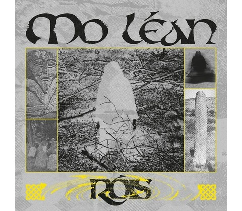 Rois - Mo Lean CD