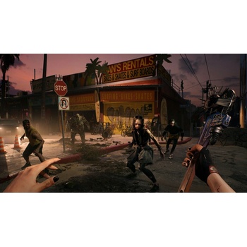 Dead Island 2 (PULP Edition)