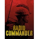 Radio Commander