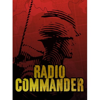 Radio Commander