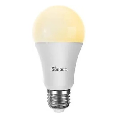 SONOFF Смарт LED крушка Sonoff B02-B-A60 White (M0802040005)