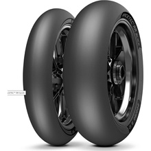 Metzeler Racetec RR Slick K2 180/60 R17