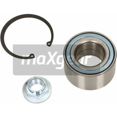 MAXGEAR 55-0836 Startér (55-0836)