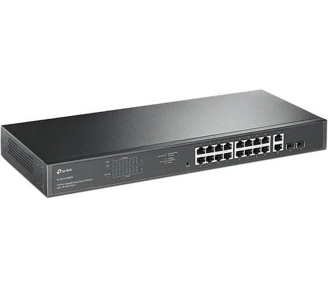 TP-Link TL-SG1218MPE