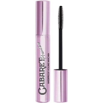 Vivienne Sabo Cabaret Premiere Waterproof Спирала водоустойчива 9ml