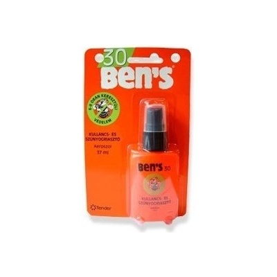 Ben's spray 37 ml