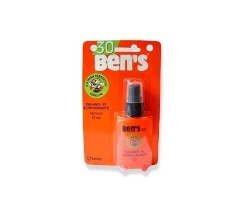 Ben's spray 37 ml