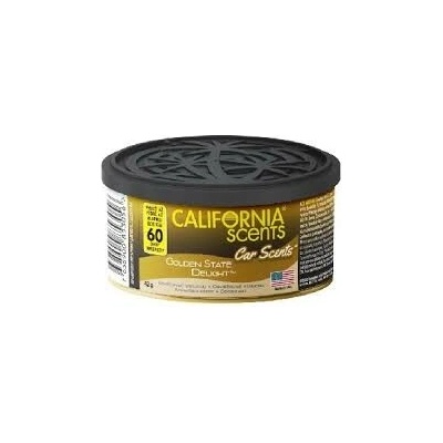 California scents golden delight 42 g