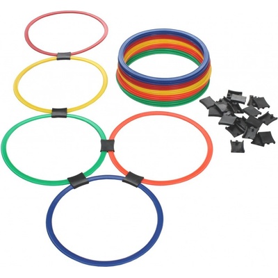 Merco Hoop agility obruče varianta 20230