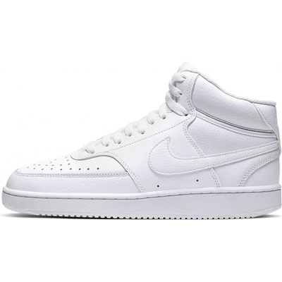 Nike Wmns Court Vision Mid dámske tenisky biela