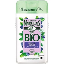 Le Petit Marseillais sprchový gél Gaštan Bio 250 ml