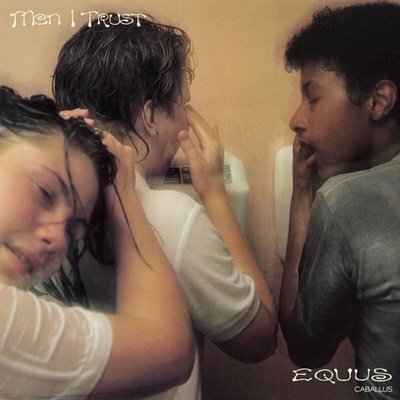 Men I Trust - Equus Caballus (LP) (0990312406044)