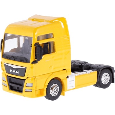 Welly MAN TRUCK 1:64