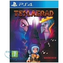 Teslagrad