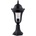 ELMARK LED градинско осветително тяло Elmark EM96204MF/BK, IP44, Стоящ монтаж (EM96204MF/BK)