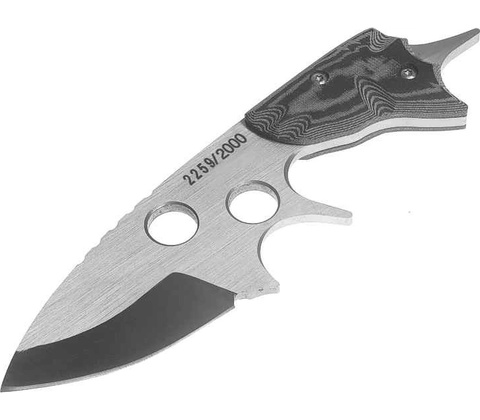 pohl force D2