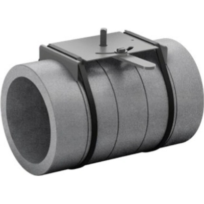 Heatpex ADURO klapka 125 mm