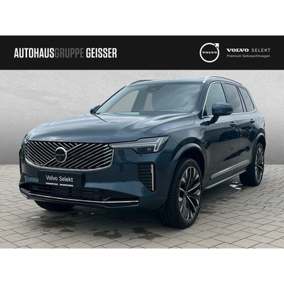 Volvo XC90 T8 AWD Ultimate Bright 335 kW