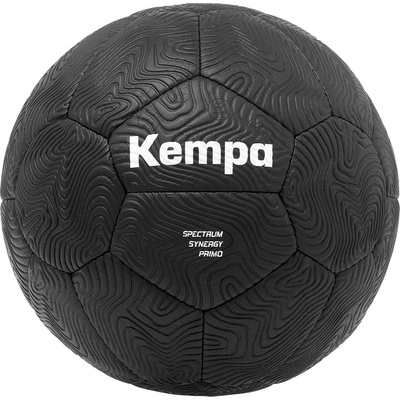 Kempa Топка Kempa SPECTRUM SYNERGY PRIMO BLACK&WHITE 2001890-04 Размер 1