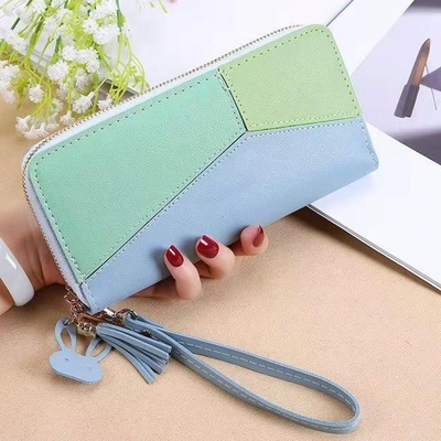 HARAHU Портмоне bi-14960 - Синьо kp14960 (bi-14960)