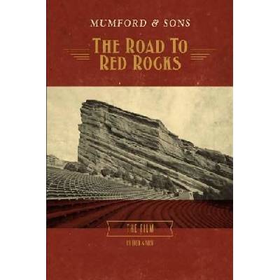 MUMFORD & SONS - The road to red rocks