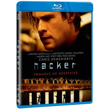 Hacker BD