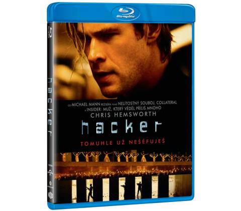 Hacker BD