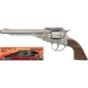 GONHER Револвер cowboy 88/0