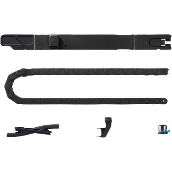 Bambu Lab Cable Chain - P1P, P1S, X1C, X1E (FAZ005)