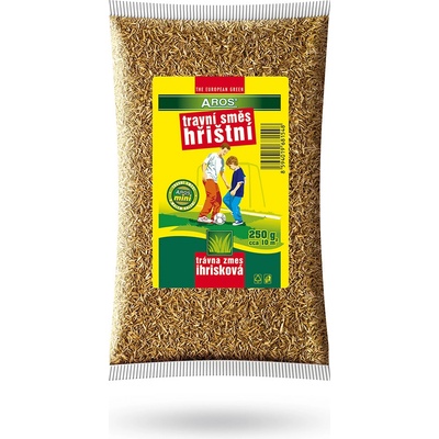 NG 9411aa Směs travní hřištní 250g 205x140x20