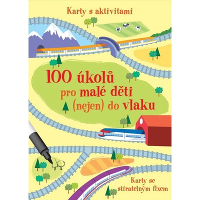 Cvičení s říkankou pro malé děti