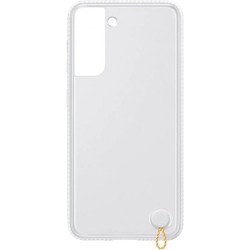 Samsung Galaxy S21 Clear Protective Cover